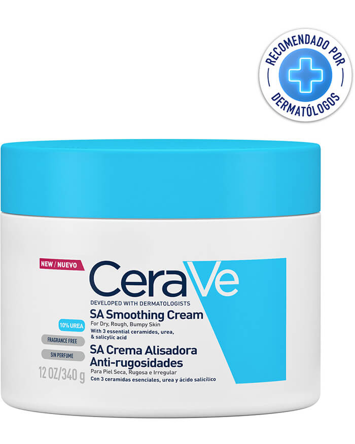 Cerave urea store